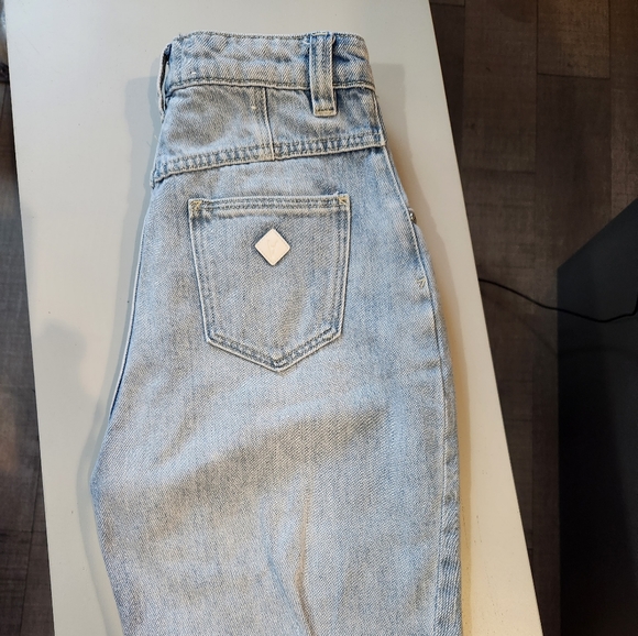 A brand Miami taper jeans - Picture 3 of 5